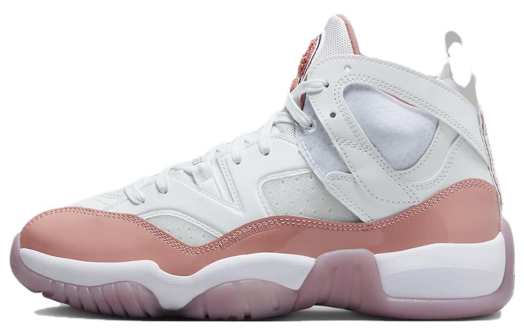 Air Jordan Jumpman Two Trey 'Red Stardust' Damen DR9631-601