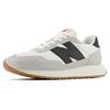 New Balance 237 Sneakers Retrò Bianco Grigio MS237CI