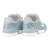Louis Vuitton Lv Trainers 'Blue Stripes' 1ABNLI