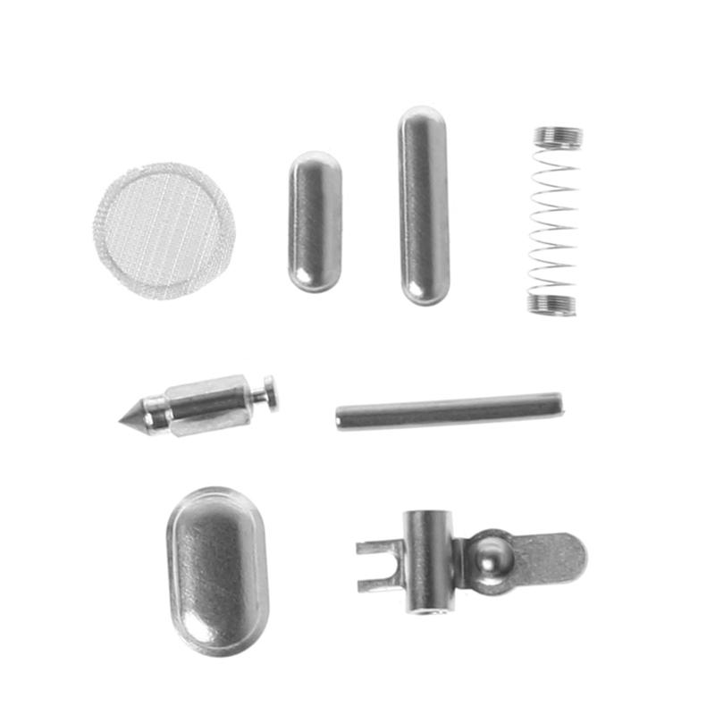 Náhradní díly pro motorovou pilu, sada na opravu karburátoru pro motocykly MS 180 170 MS180 MS170 018 017 karburátor RB-