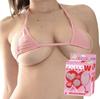 Nemo W Pink + Nemo Pocket Micro Bra Pink Set