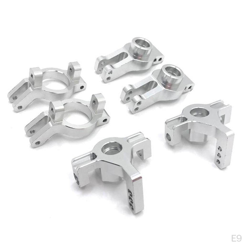 Seat Metal Upgrade for RC Accessory