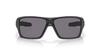 Sunglasses 0OO9307 TURBINE ROTOR 930728 PRIZM GRAY POLARIZED 32 [Oakley]