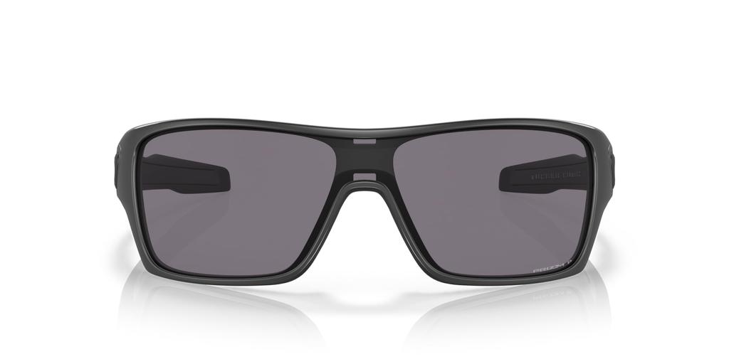 Sunglasses 0OO9307 TURBINE ROTOR 930728 PRIZM GRAY POLARIZED 32 [Oakley]