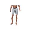 Air Sport Dry-fit Small Logo Inner Fit Shorts 'Grey' Men's DM1814-012