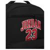 New Jordan Polyester Backpack Kids' Black IO2548-010
