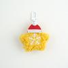 Christmas Tree Pendant Plush Toys Santa Claus Christmas Tree Camera Pendant Room Backpack Decoration Children Christmas Gift