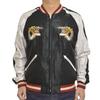 Tailor Toyo Acetate Souvenir Jacket Sukajan DRAGON HEAD ROARING TIGER Taylor Toyo TT15491-128 × (M)