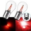1pcs 1157 BAY15D led brake Lights bulb super bright p21/5w led car bulbs auto Light Source white 12v Drop Shipping Supported