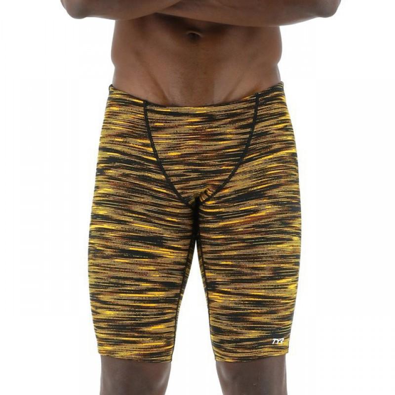 Herren Schnelltrocknende Badehose Schwimmen Strand Spa Wassersport Atmungsaktiv Kompressionspassform Mit Bambus-Innenfutter