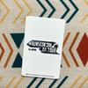 [USED] BTS New Member RUNSEOKJIN EP.TOUR JIN JIN Trading Card