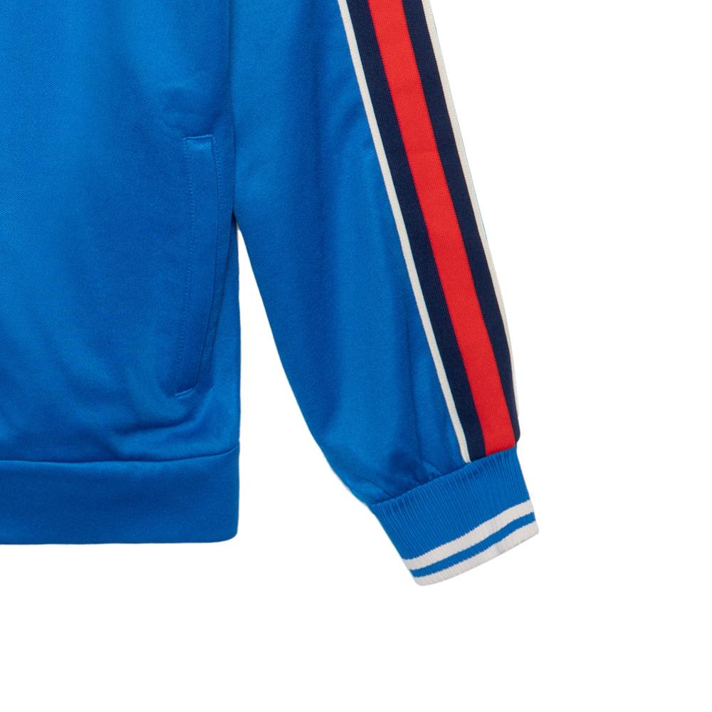 GUCCI SS22 Jackets & Coats Men's Blue 703604-XJEES-4658