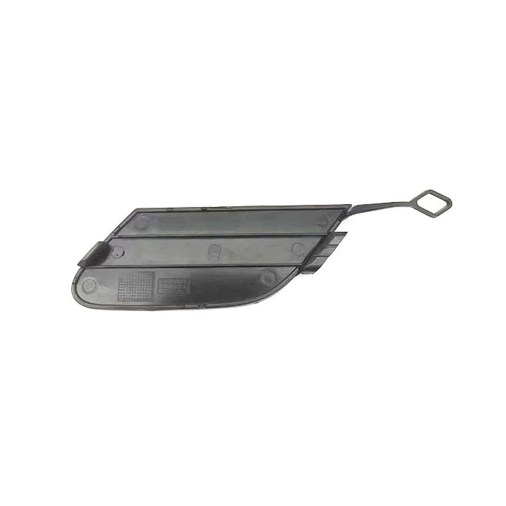 Rear Bumper Tow Hook Cover Cap Primer For Mercedes-Benz W222 S-Class 2014-2019