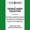 The Thomas Hardy Collection by Thomas Hardy CDAudio Book 9781781962411