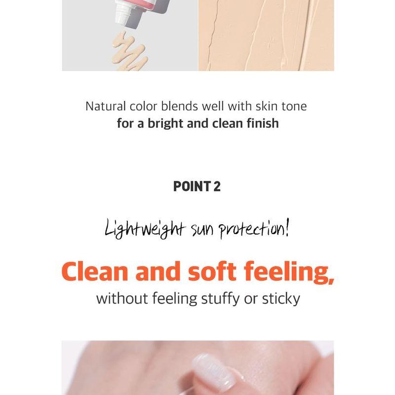 MACQUEEN - UV Daily Sun Cream Travel Kit