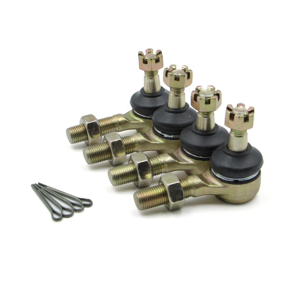M10-M12 Spurstangenkopf-Kits Kugelgelenk Ersatz für CF Moto 9030-101170 Achsschenkel CFMOTO Zforce 1000 800 500 X6 ATV Teile