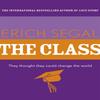 The Class by Erich Segal Paperback Book 9781444768527