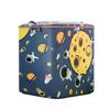Large Capacity Clothing Storage Bag Storage Bag Quilt Organizer With Reinforced Handle Foldable Toy Storage Luggage Moving Box