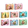 Christmas Tree Building Blocks: LEGO-Compatible Educational Toys for Girls & Boys