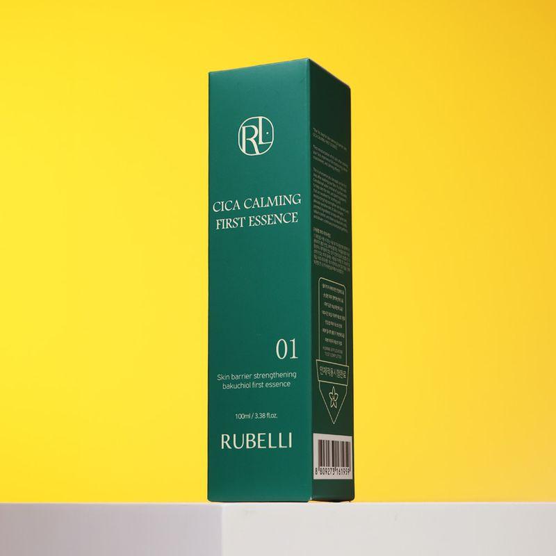 Rubelli Cica Успокаивающая первая эссенция