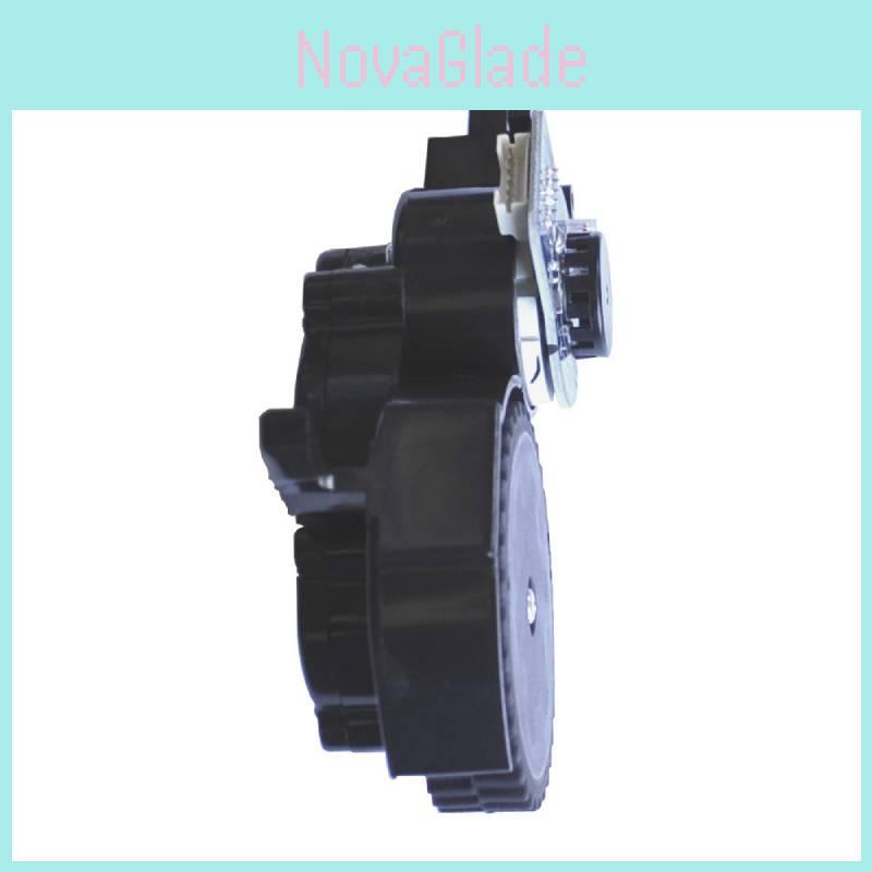 For Proscenic 780t 790t Vacuum Cleaner Wheel Left Drive Part For Home Use