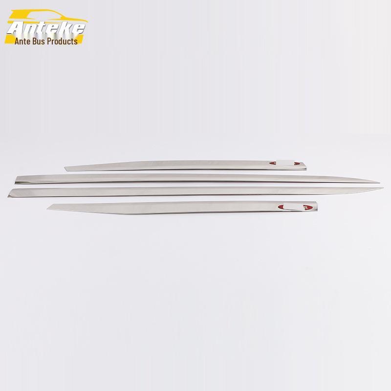 

Cavalier Door Edge & Body Trim Anti-Scratch Strip for 2019 Model