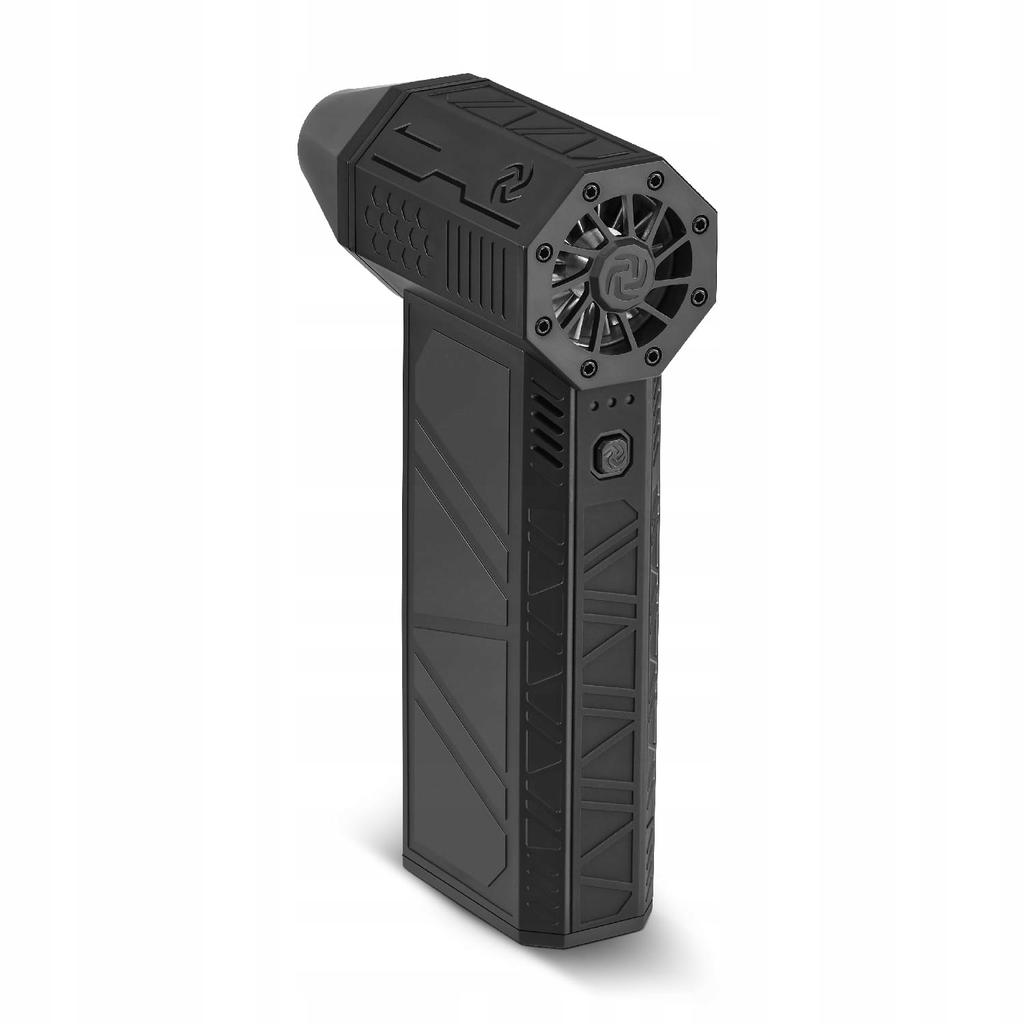 Mini dmuchawa wielofunkcyjna super power turbo fan