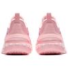 Anta Cushioning Slip Resistant Anti Rollover Low top Basketball Shoes Men's Pink 912541602Q-4