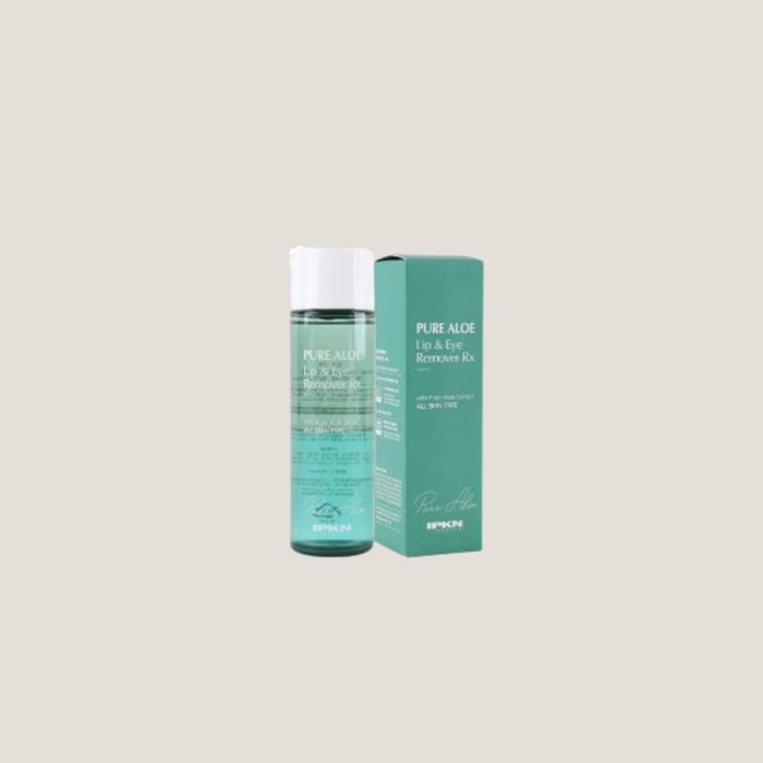 

Pure Aloe Remover RX 155ml x 3 (44012392)