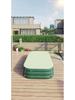 Children's Inflatable Pool with Sunshade