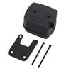 Chainsaw Miner Chainsaw Exhaust Kit Minardin Chainsaw Replacement for 181 281 281 288 Made from Premium Steel Reference