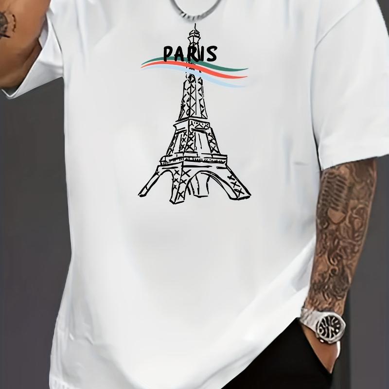 

Men s Athletic T-Shirt, Stretchable & Athletic Fit, Ideal for Streetball XXL