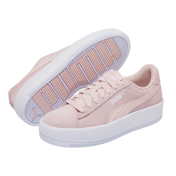 lily platform puma