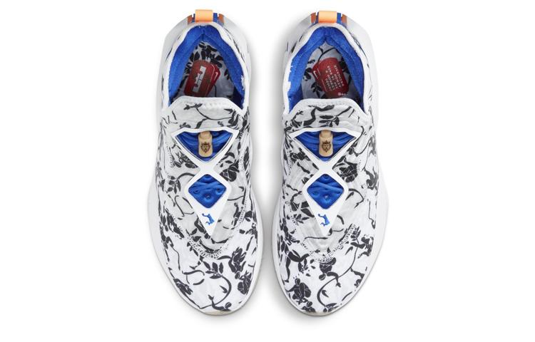 Nike LeBron Soldier 14 'Sisterhood' CK6024-004