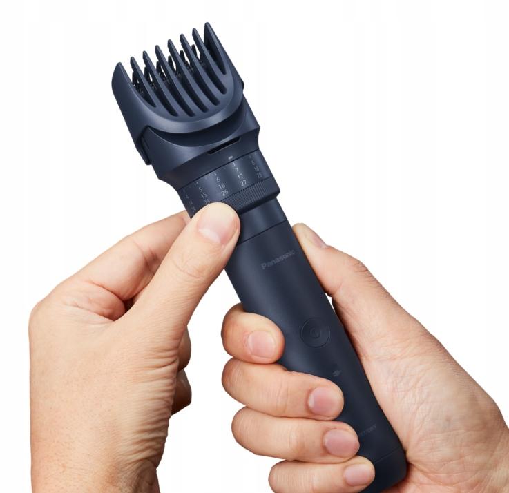 Panasonic Multishape Trimmer Er-Ckn2-A301 1 Pc