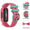 Soft TPU Strap For Fitbit Ace 3 Band High Quality Sport Wristband Bracelet Smart Watchband Replacement Accessory Belt Correa