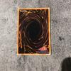 Used Yu-Gi-Oh! Card Fairy's Gift Secret Sik Initial