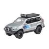 Hot Wheels Car Culture Off-Road - 2005 Toyota Land Cruiser Prado (Ages 3 and Up) HKC70