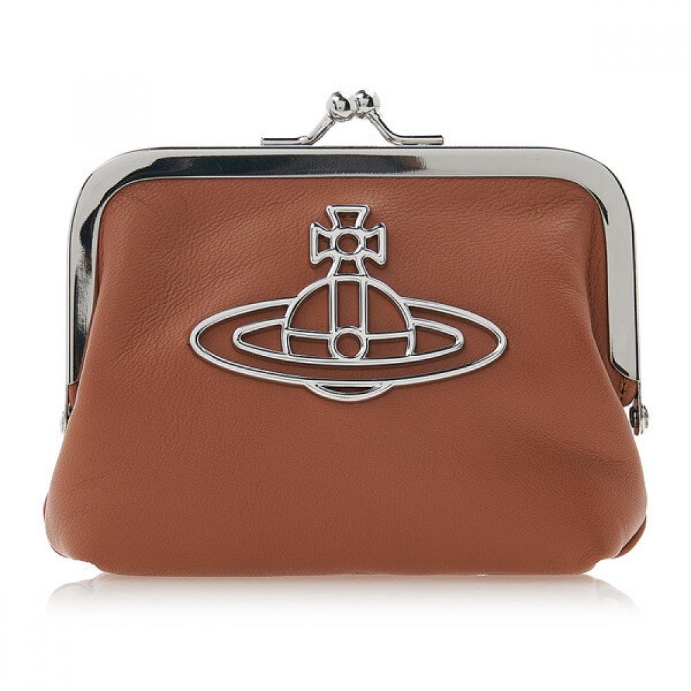 Vivienne WeStwood Women S Prime Perth Coin purSe 52010016 L001l D405
