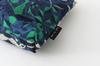 DDintex Ten to Sen Basic Pouch, Bird, Navy, 15 x 10.5 x 4.5cm [Dot and Line Embroidery Fabric]