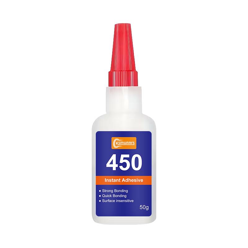 50 Grams of Strong Adhesive, Universal Instant Super Glue, Suitable for Ceramics, Metals, And Glass, Quick Curing, Provides Last