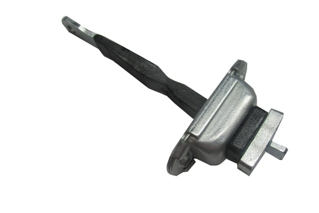 

For Toyota Hilux Pick Up LN145 2002-2005 Rear Door Stopper Right Left Same Door Subframe Oem 68630 35050
