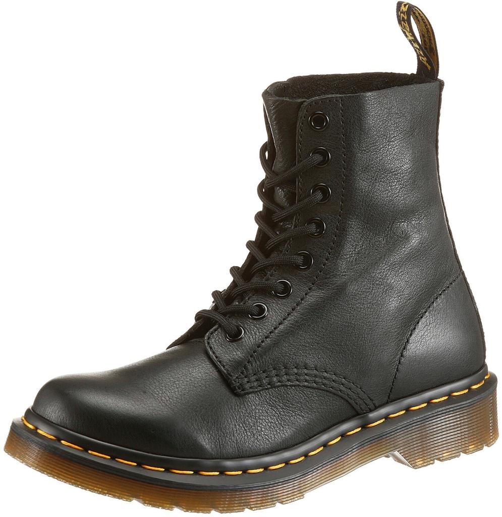 Dr. Stiefel. Martens Pascal schwarz