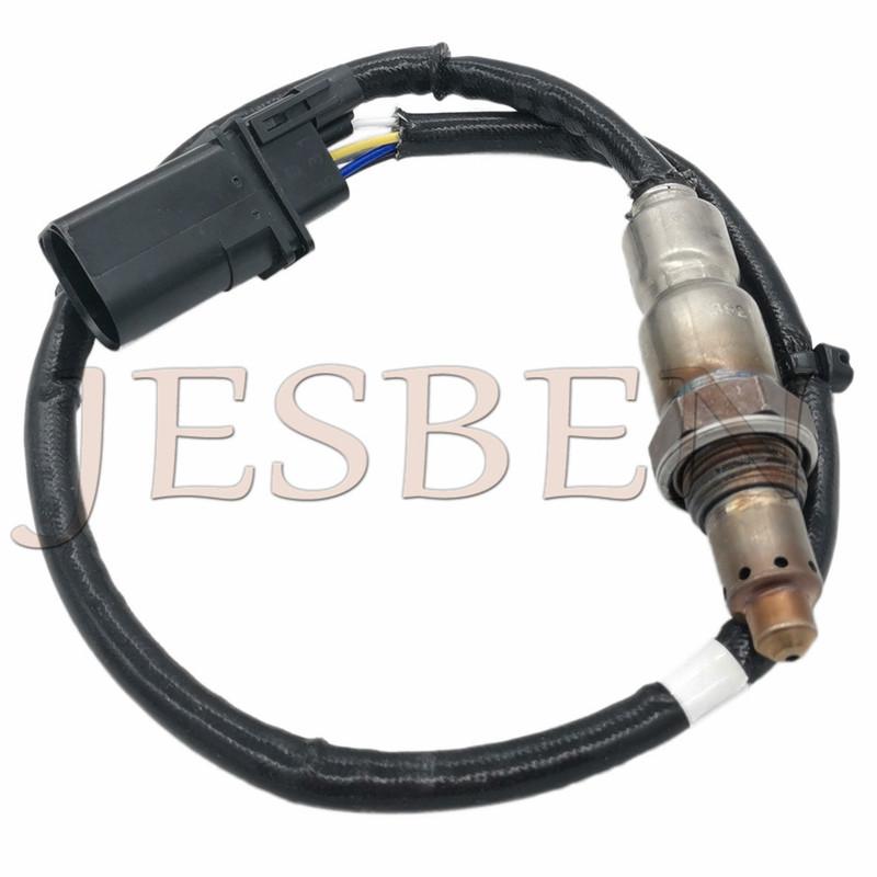 39210-2B500 392102B500 Front Lambda Probe O2 Oxygen Sensor for Hyundai Accent I40 TUCSON Kia Rio Soul SPORTAGE 1.6L 2011-