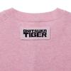 New Onitsuka Tiger KNIT CARDIGAN Knitwear Unisex Pink 2183B364-700