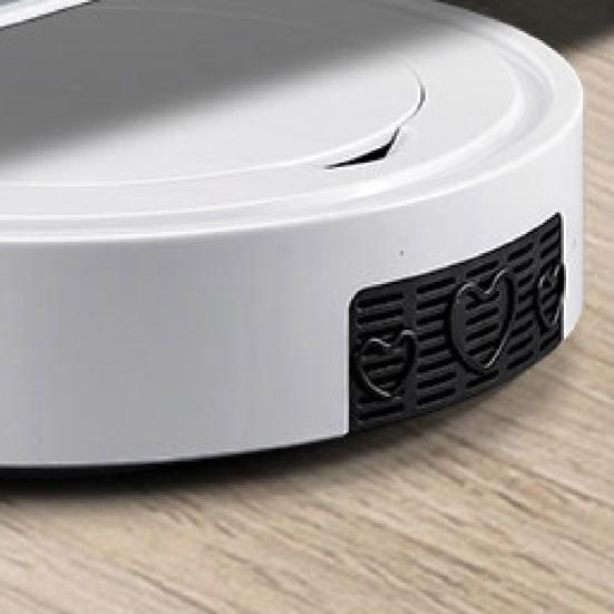 Cleaning Robot Electric Mini Smart Vacuum Automatic Induction Cleaner Sweeper Machine for Home