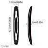 UOPR Car Door Edge Guard, Door Guard Trim, Car Door