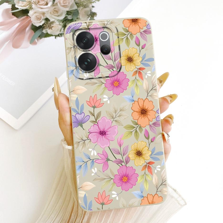 For Vivo V70 Elite Case V2548 Cute Dog Panda Cartoon Cover Soft TPU Phone Case For Vivo V70 FE V 70 Elite VivoV70 V70FE 5G Shell