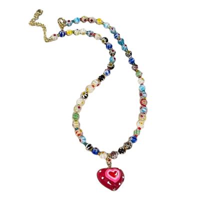 Colliers et pendentifs – Colliers