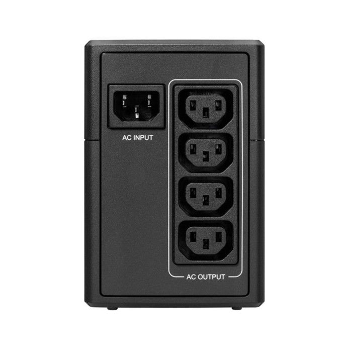 UPS - EATON - 5E Gen2 - 700 VA - Protection contre les coupures - Régulation automatique de la tension